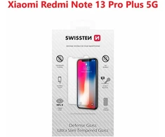 Swissten Ultra Slim grūdinto stiklo aukščiausios kokybės ekrano apsauga Xiaomi Redmi A3