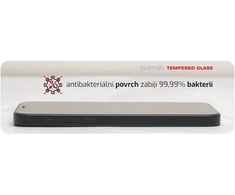 „Swissten Raptor Diamond Ultra Full Face“ grūdintas stiklas, skirtas Apple iPhone 7 / 8 / SE 2020 / SE 2022