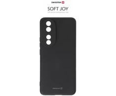 SWISSTEN SOFT JOY dėklas, skirtas HONOR 90 judo telefonui