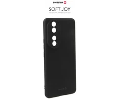 SWISSTEN SOFT JOY dėklas, skirtas HONOR 90 judo telefonui