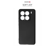 Swissten Soft Joy dėklas, skirtas Xiaomi 15 5G