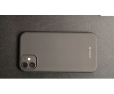 „Swissten Soft Joy“ dėklas, skirtas „Xiaomi 15 Ultra 5G“