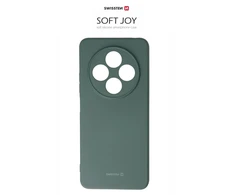 SWISSTEN SOFT JOY dėklas XIAOMI 14C žalias