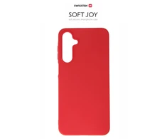 Swissten Soft Joy dėklas, skirtas Samsung Galaxy S24 FE 5G