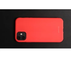 „Swissten Soft Joy“ dėklas, skirtas „Apple iPhone 17“