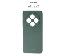 SWISSTEN SOFT JOY dėklas XIAOMI 14C žalias