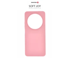 Swissten „Soft Joy“ dėklas, skirtas „Xiaomi Redmi A4“