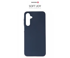 Swissten Soft Joy dėklas, skirtas Samusng Galaxy S24 FE 5G