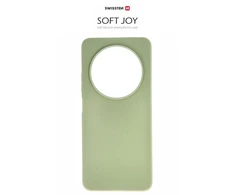 Swissten „Soft Joy“ dėklas, skirtas „Xiaomi Redmi A4“