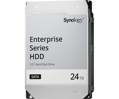 „Synology HAT5320-24T“ | „Enterprise“ serijos SATA HDD | 7200 RPM | 24000 GB