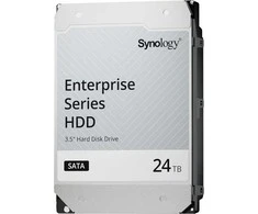„Synology HAT5320-24T“ | „Enterprise“ serijos SATA HDD | 7200 RPM | 24000 GB