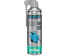 Synthetic spray MOTOREX Joker 440 - 500ml