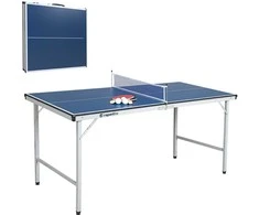 Mini stalo teniso stalas inSPORTline Sunny Mini