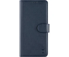 Dėklas Tactical Field Notes for Samsung Galaxy A17 5G mėlynos spalvos