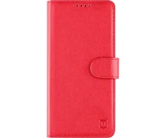 Dėklas Tactical Field Notes for Samsung Galaxy A17 5G raudinos spalvos