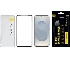 Tactical Apsauginis stiklas Impact Armour skirtas Samsung Galaxy S26