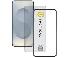 Tactical Apsauginis stiklas Impact Armour skirtas Samsung Galaxy S26