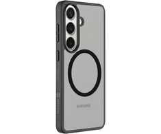 Tactical MagForce Hyperstealth dėklas skirtas Samsung Galaxy S26 Asphalt