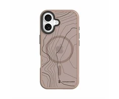 Tactical MagForce Hyperstealth Sika dėklas skirtas Apple iPhone 16 Moucha Moose