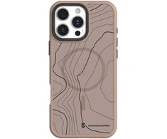 Tactical MagForce Hyperstealth Sika dėklas skirtas Apple iPhone 16 Pro Max Moucha Moose