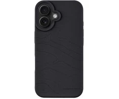 Tactical MagForce Beaver dėklas skirtas iPhone 16 Asphalt