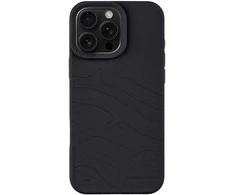 Tactical MagForce Beaver dėklas skirtas iPhone 16 Pro Max Asphalt