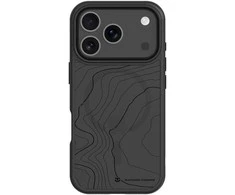 Tactical MagForce Hyperstealth Sika dėklas skirtas Apple iPhone 17 Pro Asphalt