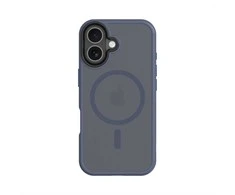Tactical MagForce Hyperstealth dėklas skirtas Apple iPhone 17 Deep Mėlyna