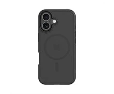 Tactical MagForce Hyperstealth dėklas skirtas Apple iPhone 17 Asphalt