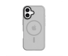 Tactical MagForce Hyperstealth dėklas skirtas Apple iPhone 17 Light Pilkas