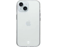 Tactical TPU dėklas skirtas Apple iPhone 15 skaidrus