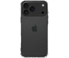 Tactical TPU Plyo dėklas skirtas Apple iPhone 17 Pro Max skaidrus