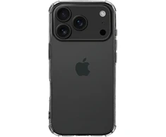 Tactical TPU Plyo dėklas skirtas Apple iPhone 17 Pro skaidrus