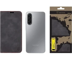 Tactical Xproof dėklas skirtas Samsung Galaxy A17 5G Juodas Hawk