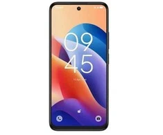 TCL 60SE 8/512G Juodas