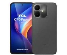 Mobilus Telefonas - TCL K70 Power 8 GB 256 GB 4G Pilkas