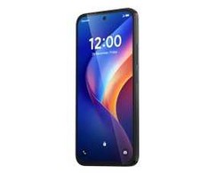 Mobilus Telefonas - TCL K70 Power 8 GB 256 GB 4G Pilkas
