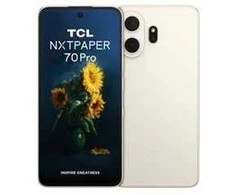TCL NXTPAPER 70 PRO 8GB+256GB Nebula Gold