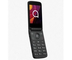 TCL 4043 DualSim Pilka (T313D1)