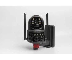 Technaxx 4G PT Dome (TX-329)