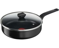 Tefal B5673253 Simply Clean red