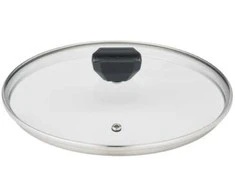 Tefal Simply Clean B5677253 frying pan Saute pan Round