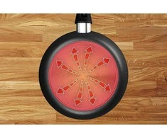 TEFAL Force keptuvė 20 cm [C3110253]