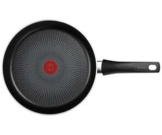 Keptuvė Tefal Force, 28 cm, aliuminis