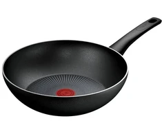 TEFAL Force wok keptuvė 28 cm [C3111953]