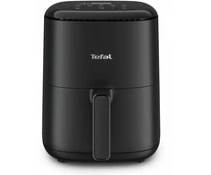 TEFAL | Kompaktiška gruzdintuvė „Easy Fry“ | EY145810 | Galia 1300 W | Talpa 3 l