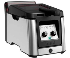 Tefal FR600D Clear Duo gruzdintuvė