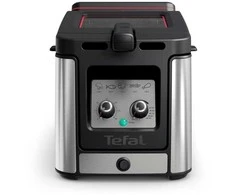 Tefal FR600D Clear Duo gruzdintuvė