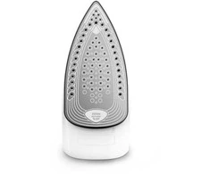 TEFAL Express Garų lygintuvas | FV2863E1 | Garų lygintuvas | 2500 W | Vanduo tank capacity 270 ml | Continuous steam 30 g/min | Steam boost performance 200 g/min