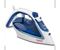 Tefal Easygliss Plus FV 5736 (mėlyna/balta)